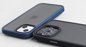Capa de iPhone Case Pro Shock