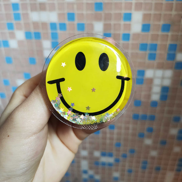 PopSocket Smile