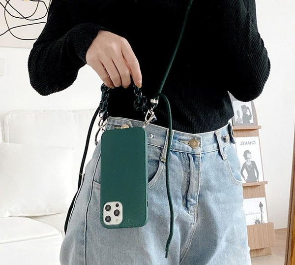 Case Crossbody