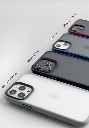 Capa de iPhone Case Pro Shock