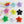 PopSocket Star Colors
