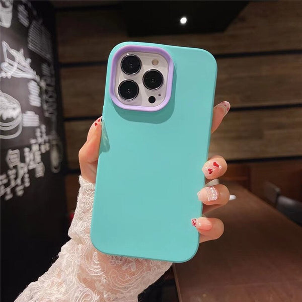 Case Twin Colors