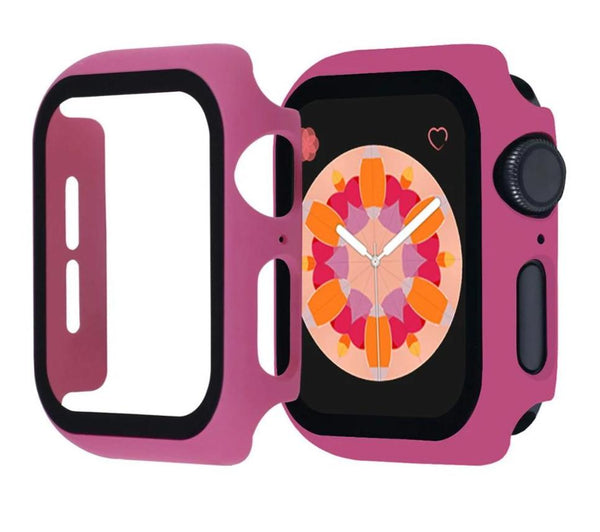 Case 360 para Apple Watch