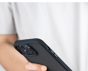 Capa de iPhone Case Pro Shock