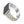 Pulseira Bullet