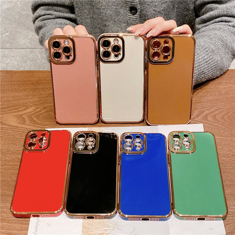 Si vas a comprar un iPhone de segunda mano mira esto antes – Goldcase