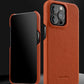 Case Leather Premium