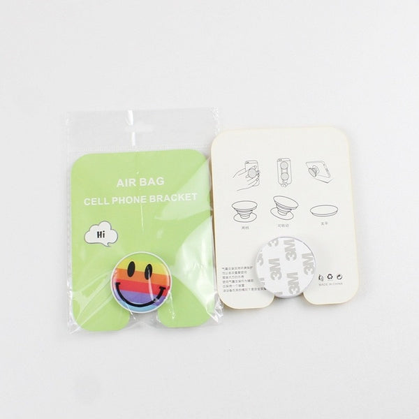 PopSocket Smile Colors