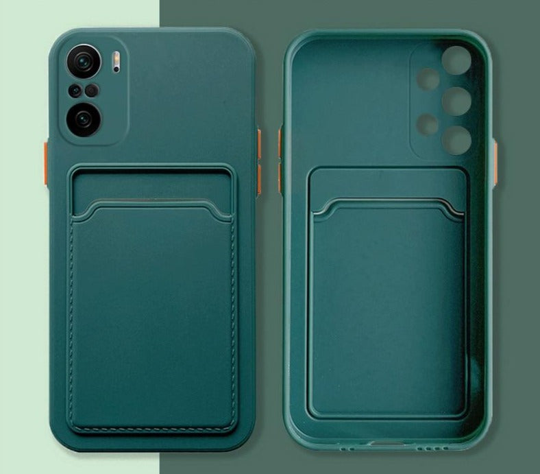 Case Card - Xiaomi