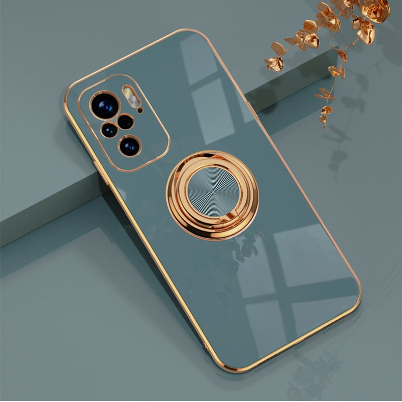 Case Ring - Xiaomi