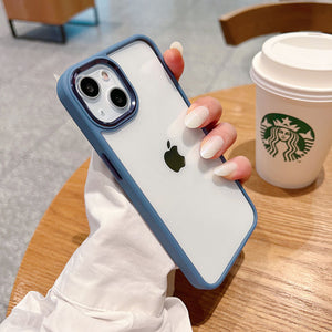 Capa de iPhone Case Classic Glass