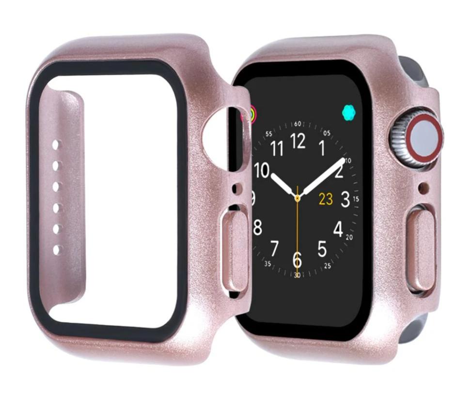 Case 360 para Apple Watch