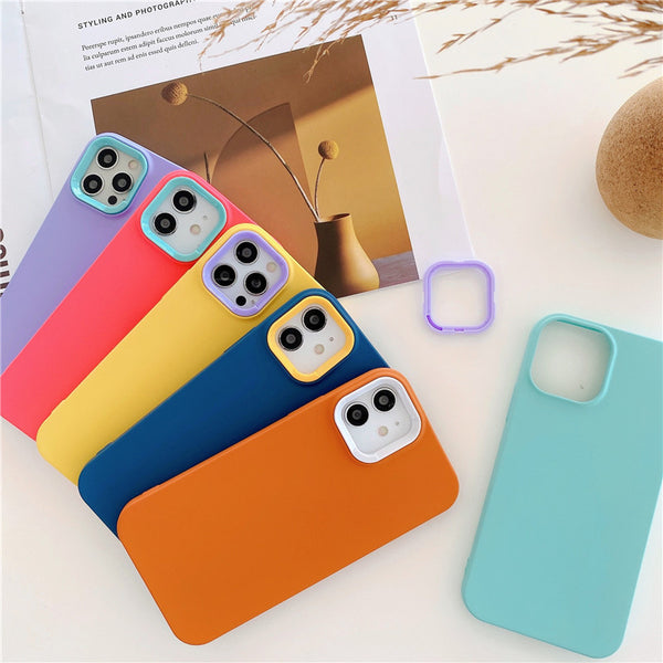 Case Twin Colors