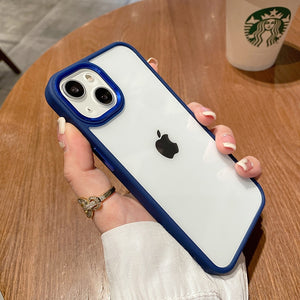 Capa de iPhone Case Classic Glass