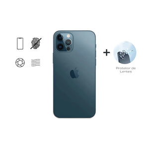Capa de iPhone Case Premium Glass