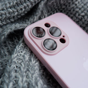 Capa de iPhone Case Premium Glass