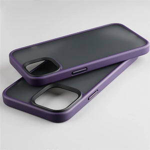 Capa de iPhone Case Pro Shock