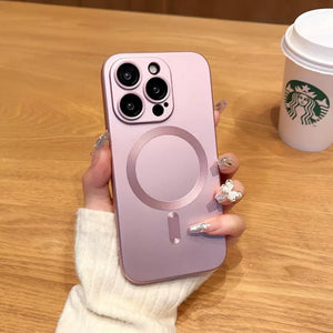 Capa de iPhone MagSafe Case Mag Full