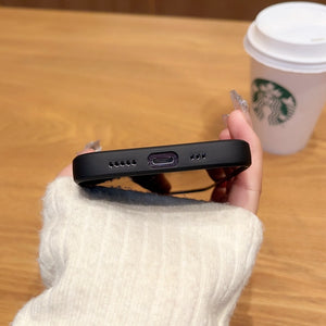 Capa de iPhone MagSafe Case Mag Full