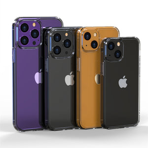 Capa de iPhone Case Nano Glass
