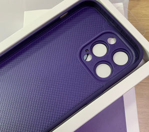 Capa de iPhone Case Premium Glass