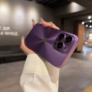 Capa de iPhone Case Platinum