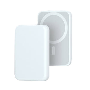 Carregador Portátil Power Bank - MagSafe