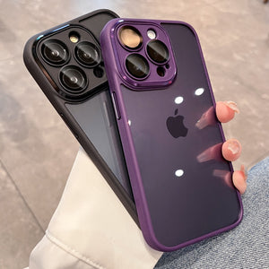 Capa de iPhone Case Pro Ultra
