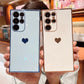 Case Nice Love - Samsung