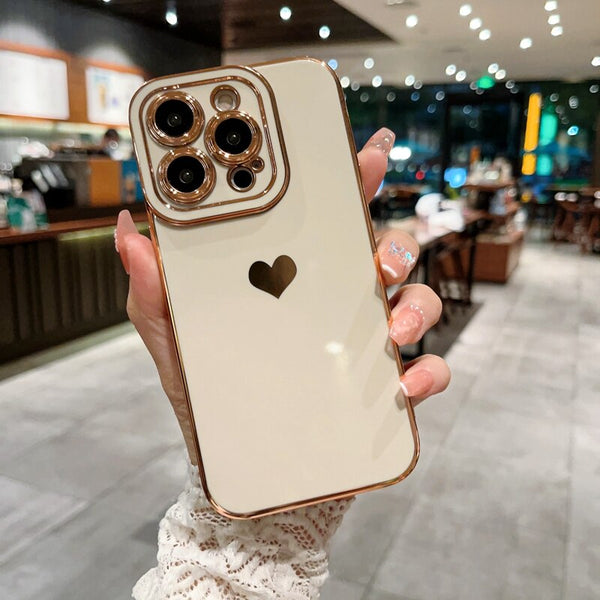 Case New Love