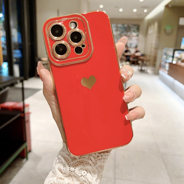 Case New Love