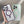 Capa de iPhone Case Mag Color Fit