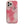 Case Pink Smile