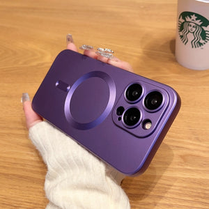 Capa de iPhone MagSafe Case Mag Full