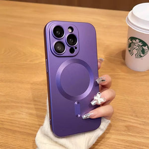 Capa de iPhone MagSafe Case Mag Full