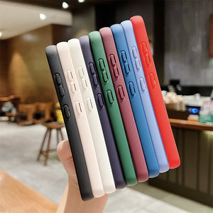 Capa de Samsung Case Mag Fit