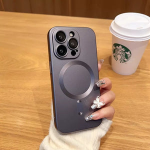 Capa de iPhone MagSafe Case Mag Full