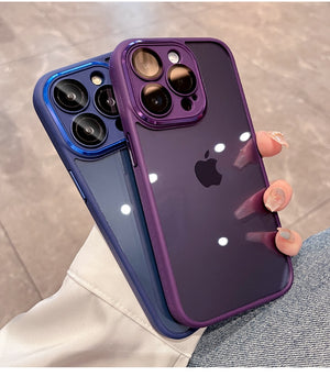 Capa de iPhone Case Pro Ultra