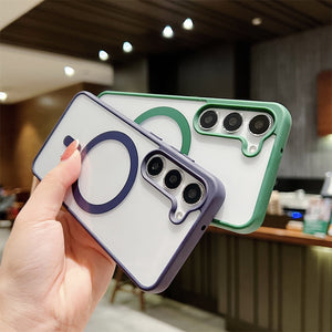 Capa de Samsung Case Mag Fit