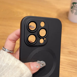 Capa de iPhone MagSafe Case Mag Full