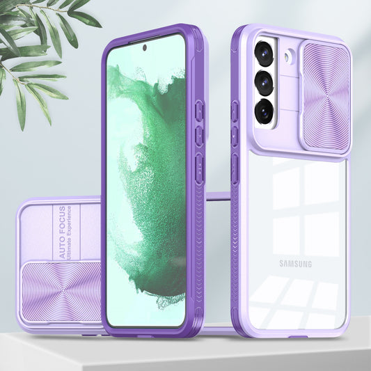 Case Cover Bumper - Linha Samsung