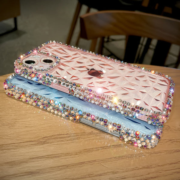 Case Strass