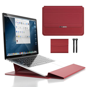 Capa de Notebook Case Suporte