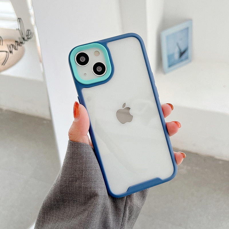 Case Duo Colors