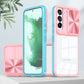 Case Cover Bumper - Linha Samsung