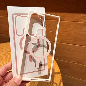 Capa de Samsung Case Mag Fit