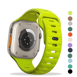 Pulseira Oxygen