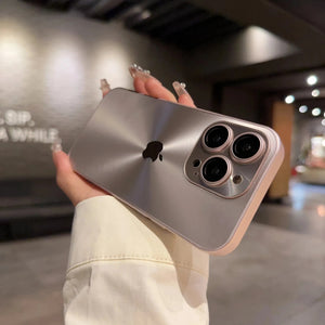 Capa de iPhone Case Platinum
