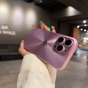 Capa de iPhone Case Platinum