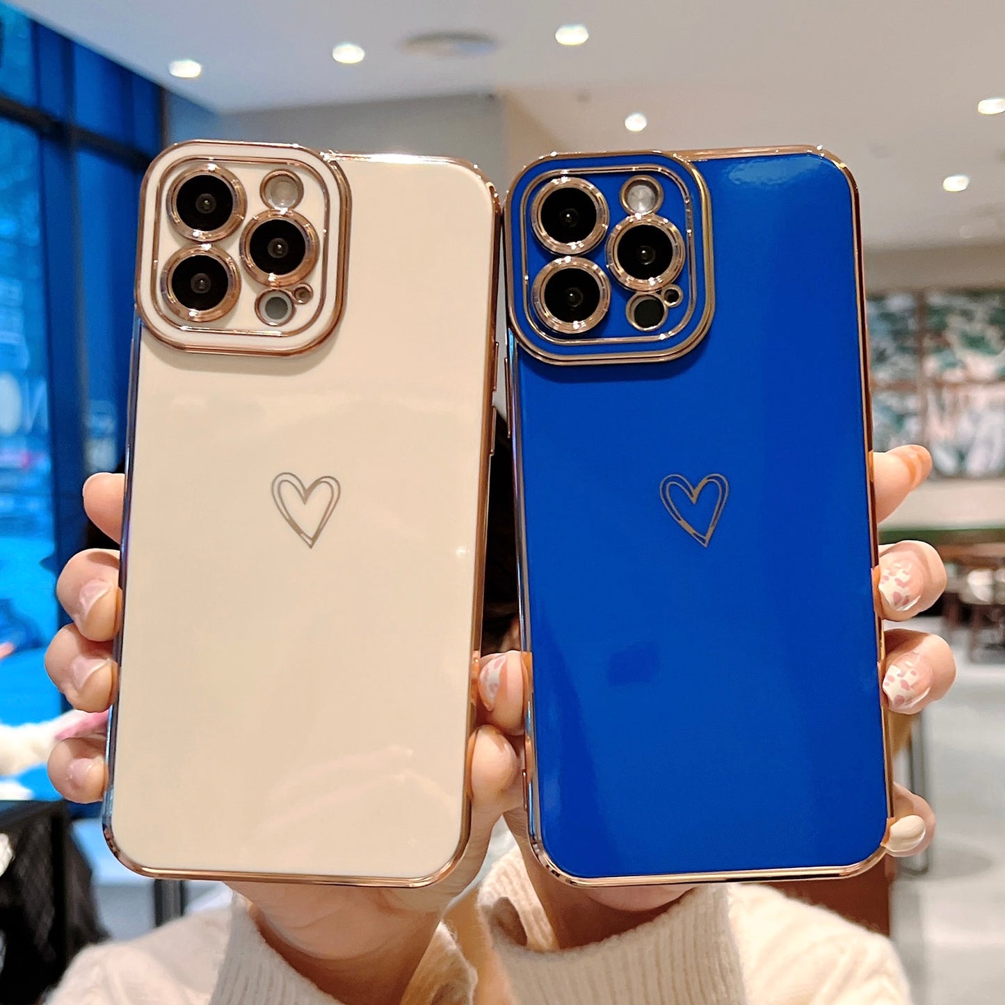 Case To Love